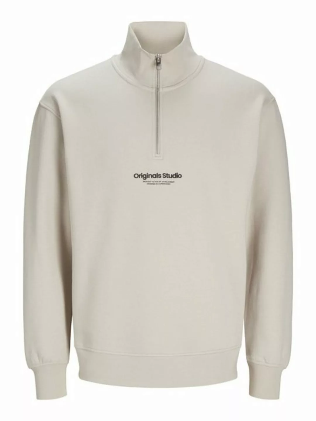 Jack & Jones Junior Sweatshirt JORVESTERBRO (1-tlg) günstig online kaufen