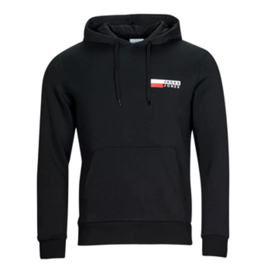 Jack & Jones  Sweatshirt JJECORP LOGO SWEAT HOOD PLAY günstig online kaufen