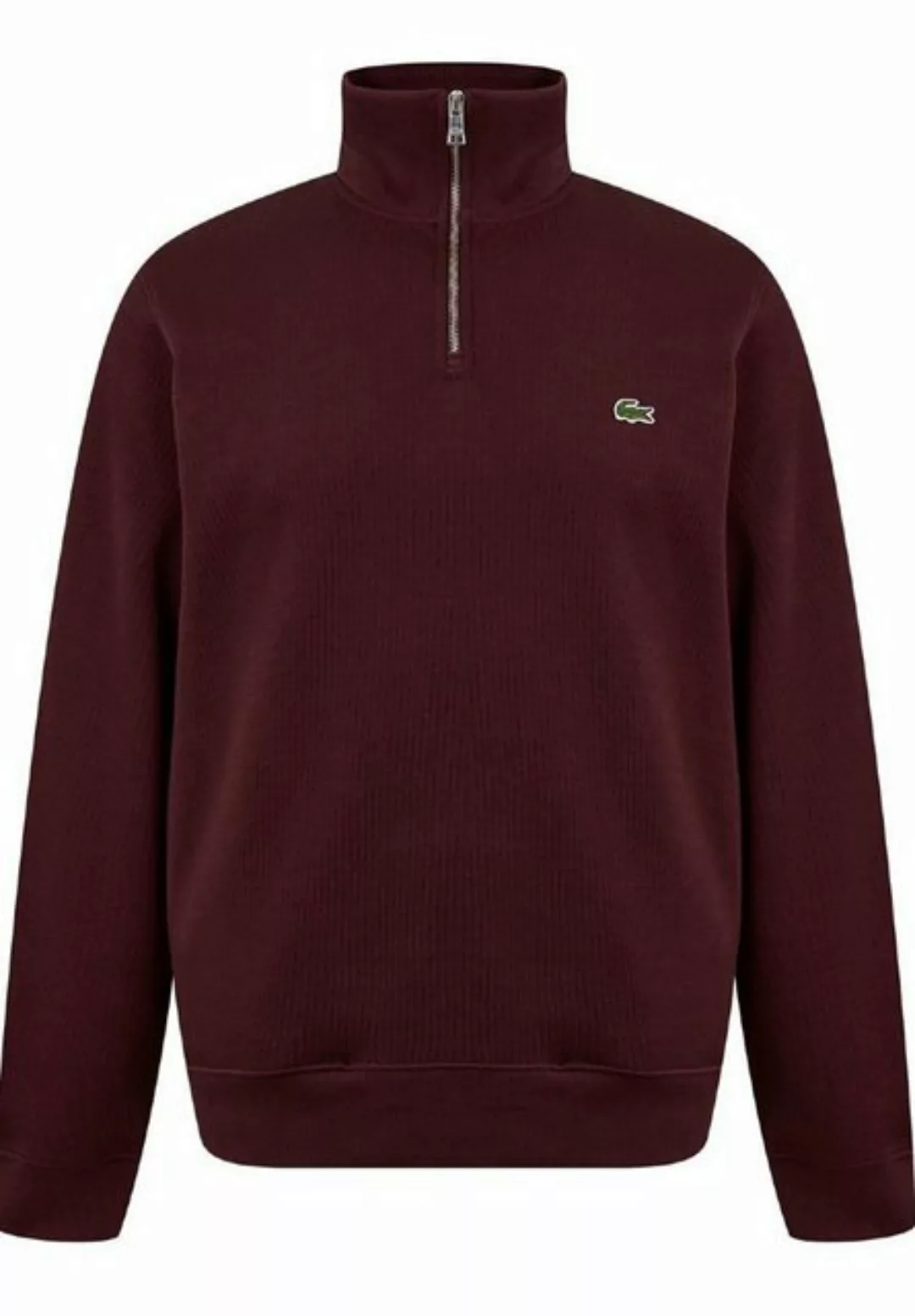 Lacoste Sweatshirt günstig online kaufen