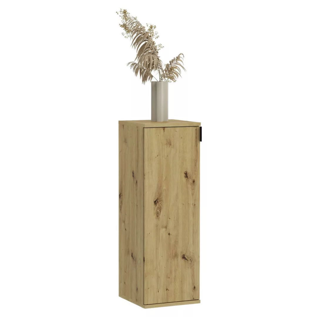 Kommode ¦ holzfarben ¦ Maße (cm): B: 30 H: 99 Kommoden & Sideboards > Kommo günstig online kaufen