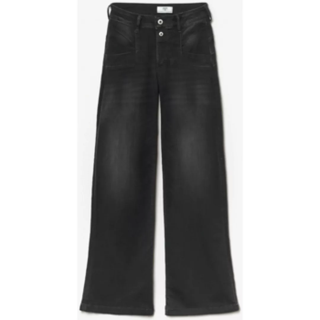 Le Temps des Cerises  Jeans Jeans flare PULPHIFL, länge 34 günstig online kaufen