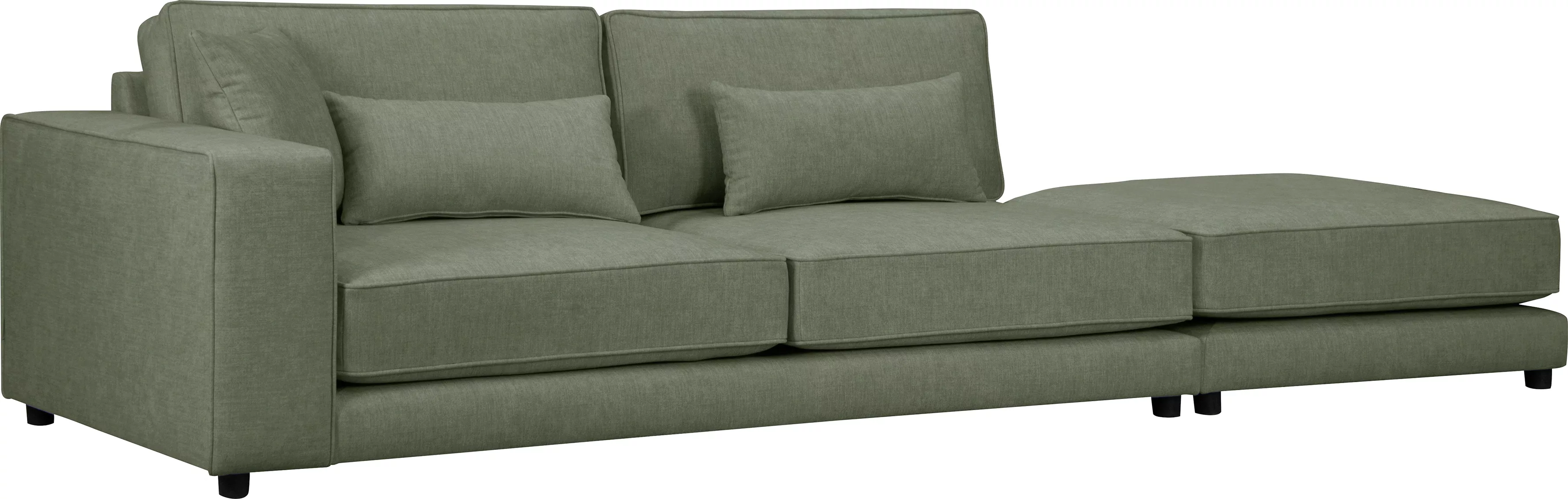 OTTO products Ottomane "Grenette", Modulsofa, im Baumwoll-/Leinenmix oder a günstig online kaufen