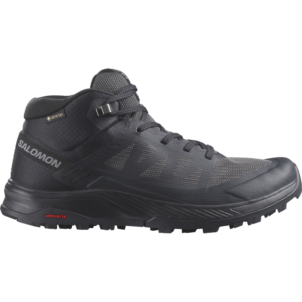 Salomon Wanderschuh "OUTRISE MID GORE-TEX", wasserdicht günstig online kaufen