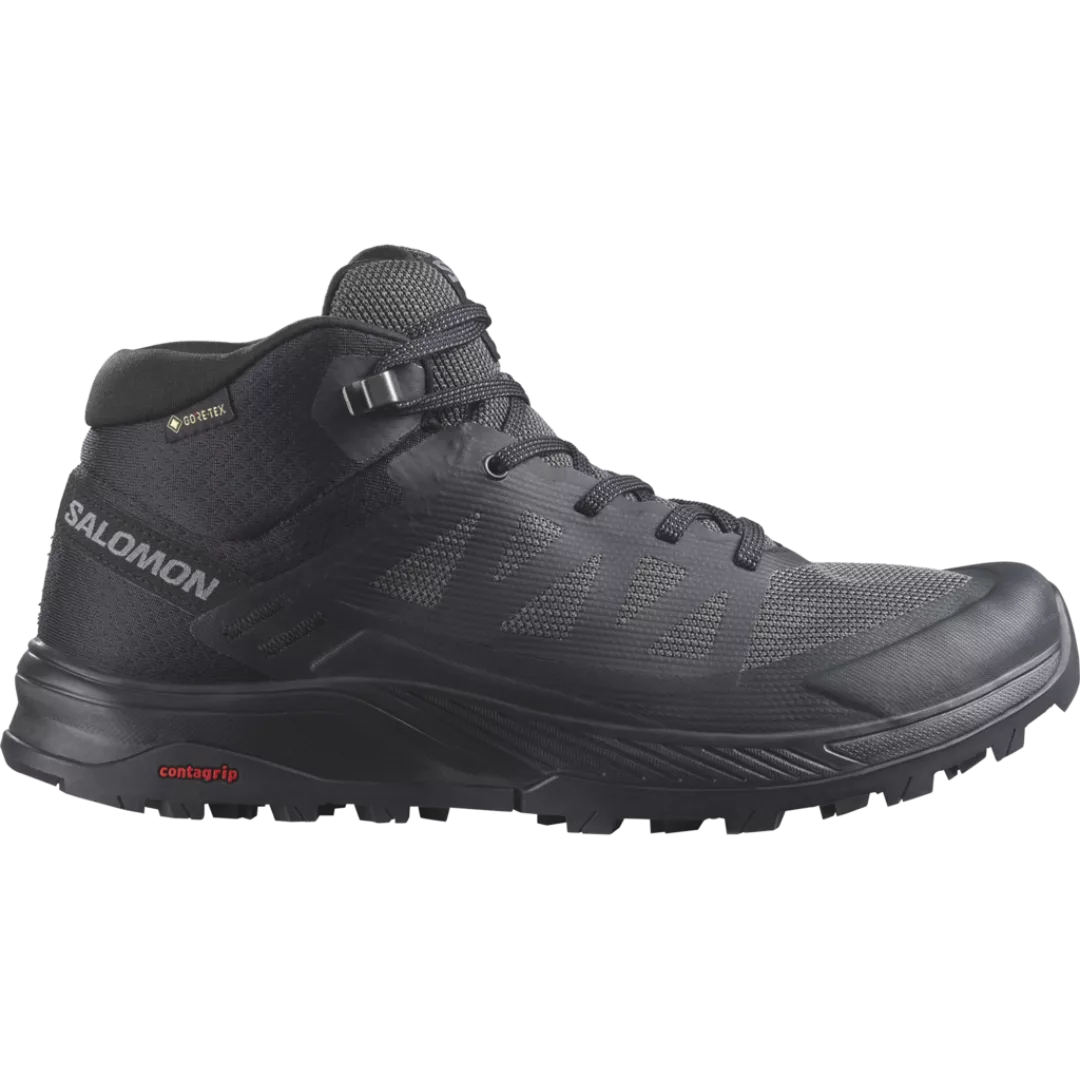 Salomon Wanderschuh "OUTRISE MID GORE-TEX", wasserdicht günstig online kaufen