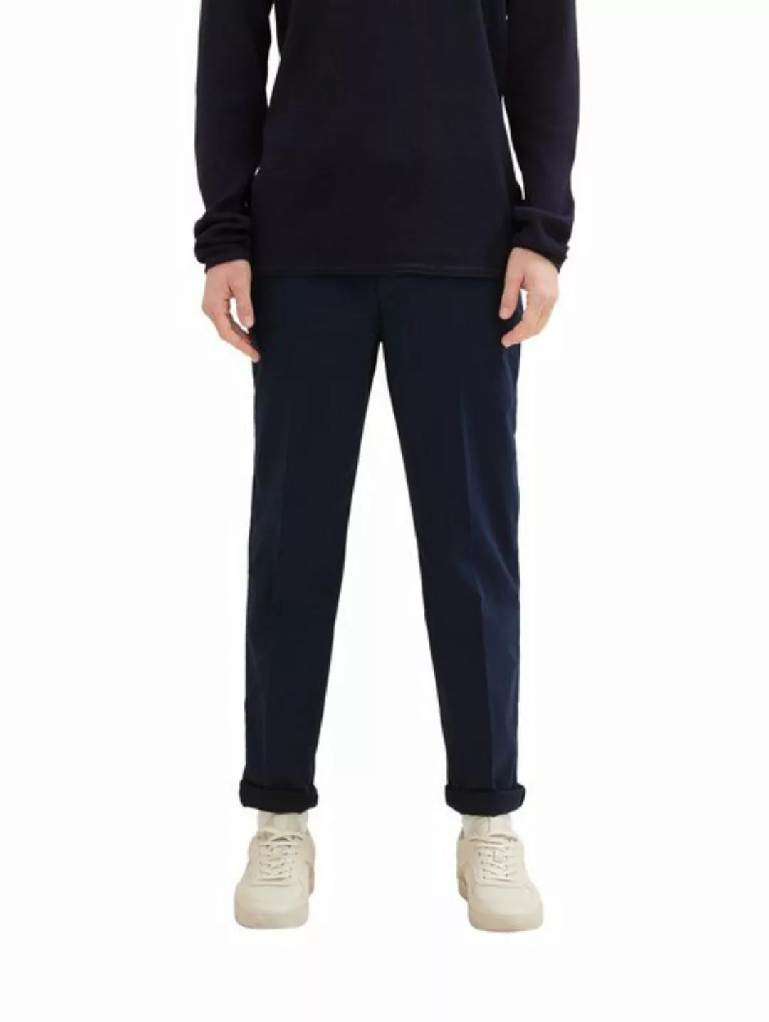 TOM TAILOR Denim Chinohose, im Four-Pocket Style günstig online kaufen