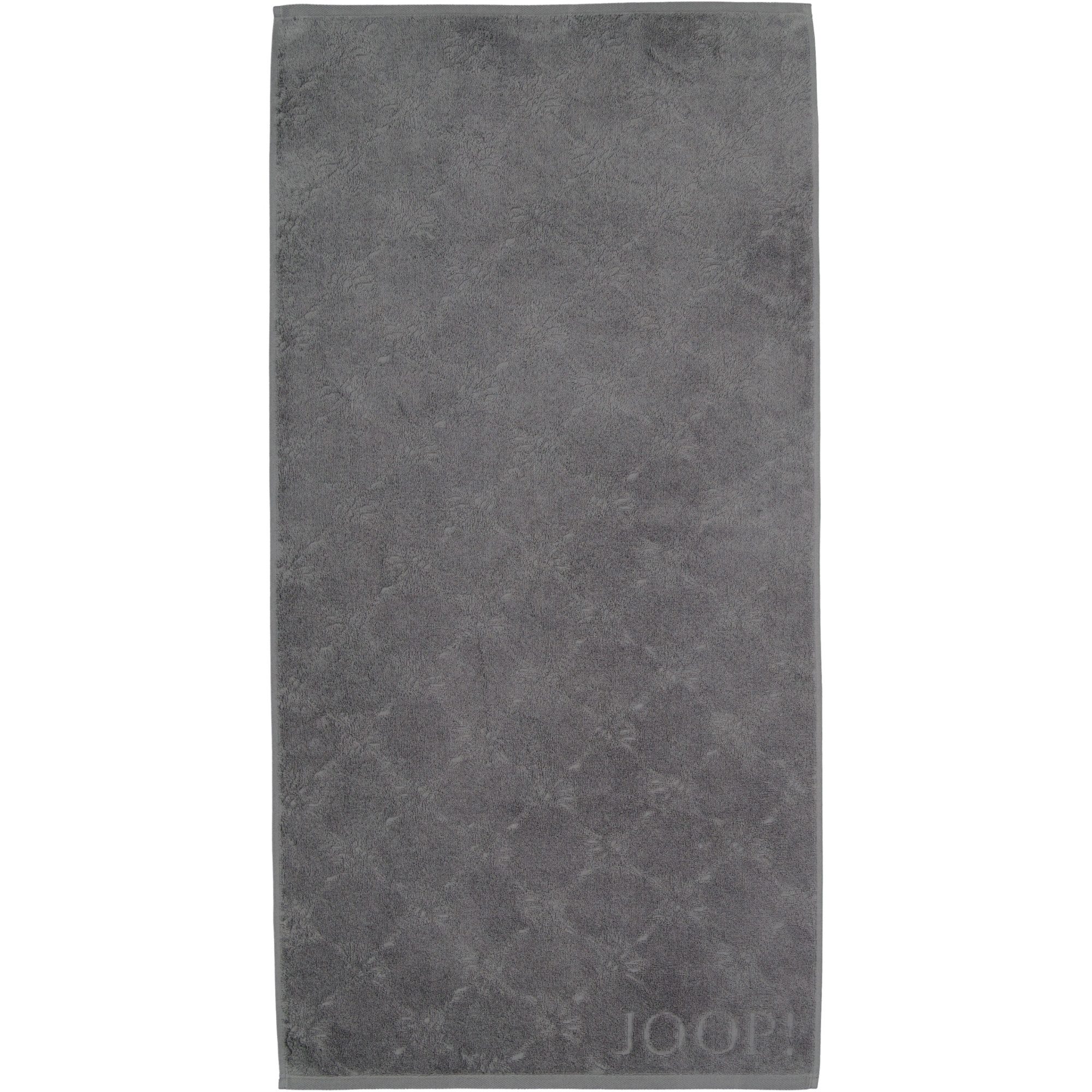 JOOP! Handtücher Uni Cornflower 1670, 100% günstig online kaufen