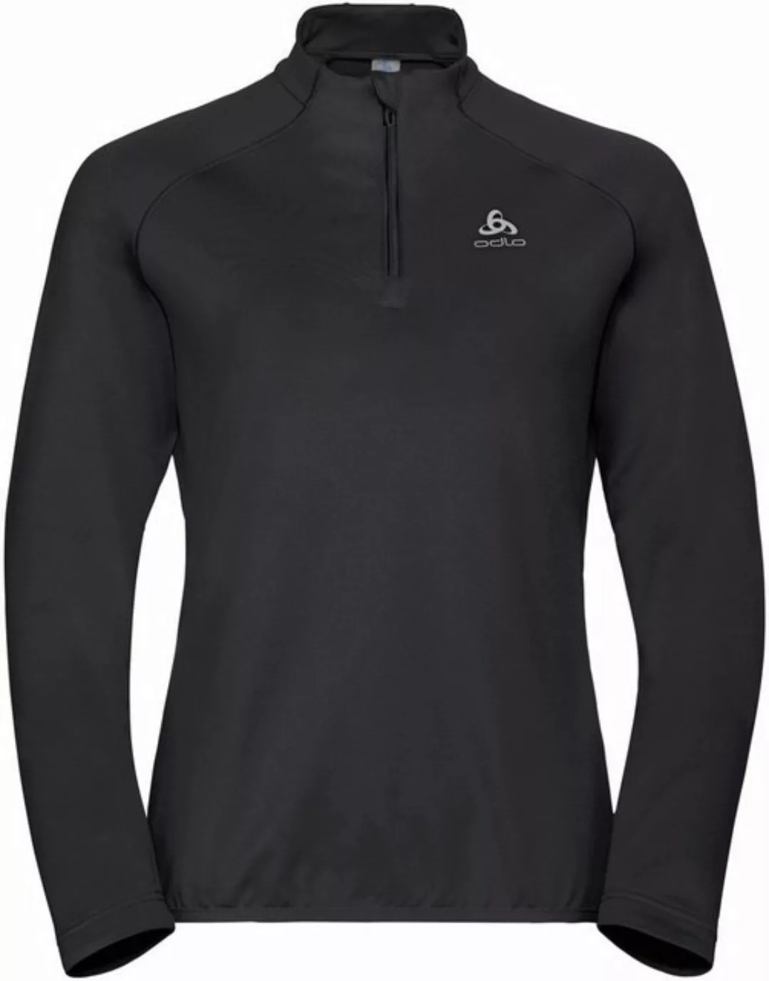 Odlo Longsleeve Mid Layer 1/2 Zip Berra Light günstig online kaufen