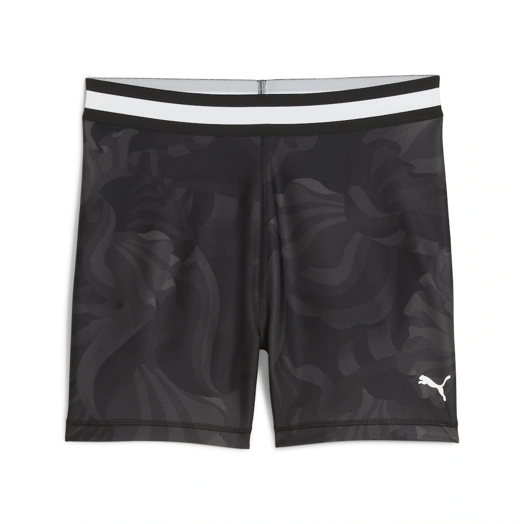 PUMA Trainingsshorts "PUMA STRONG Radlerhose Damen" günstig online kaufen