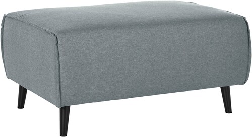 DOMO collection Hocker "Amora", mit Federkern günstig online kaufen