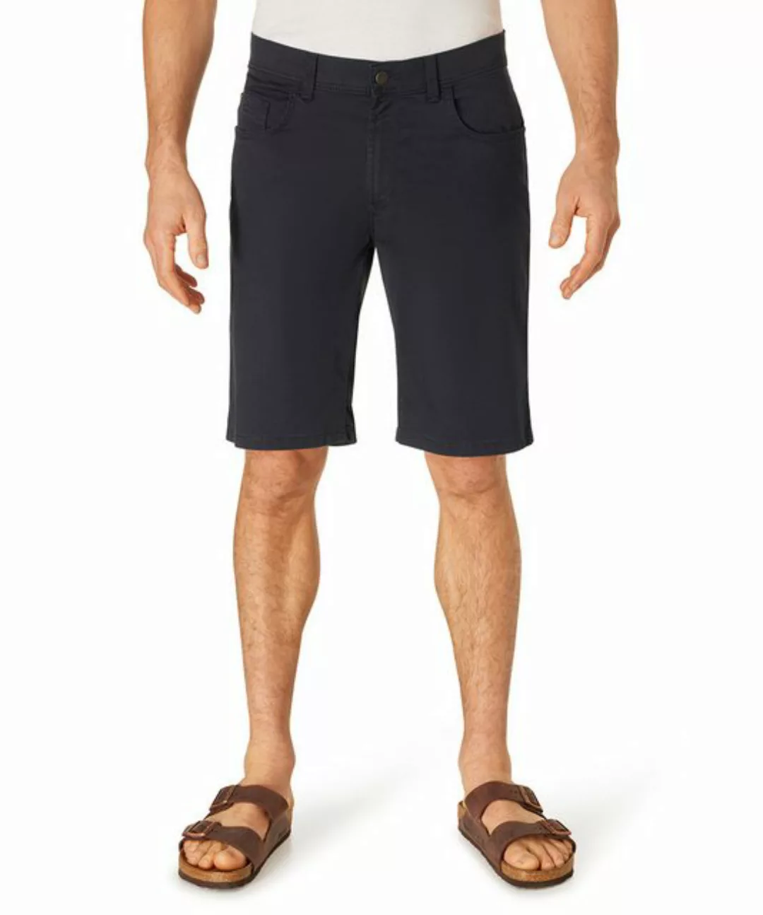 Pioneer Authentic Jeans Bermudas Pioneer Herren Bermuda Shorts Finn 34 (1-t günstig online kaufen