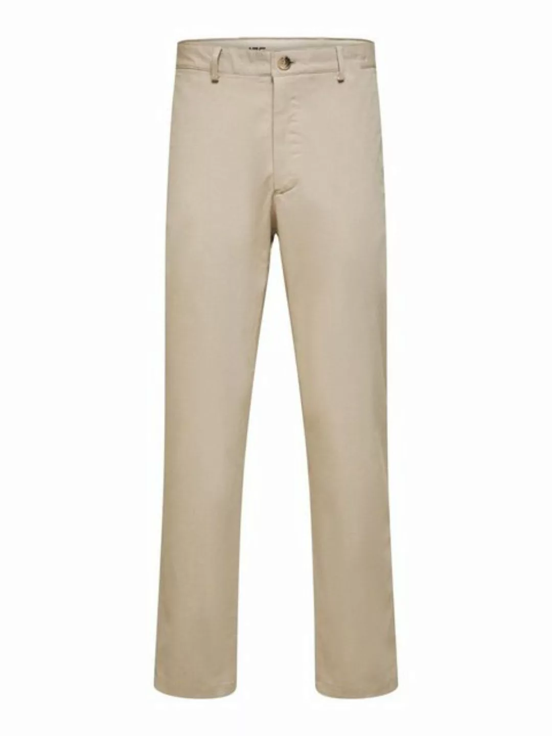 SELECTED HOMME Chinohose James (1-tlg) günstig online kaufen