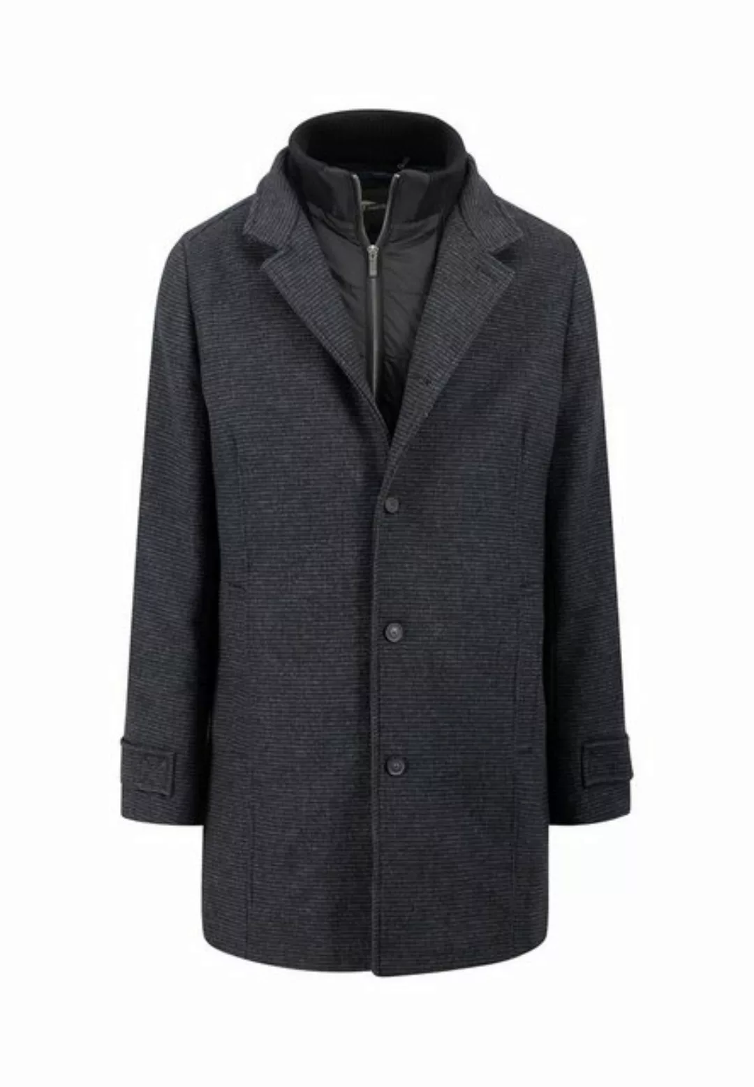 FYNCH-HATTON Kurzmantel Standcollar Coat Pat günstig online kaufen