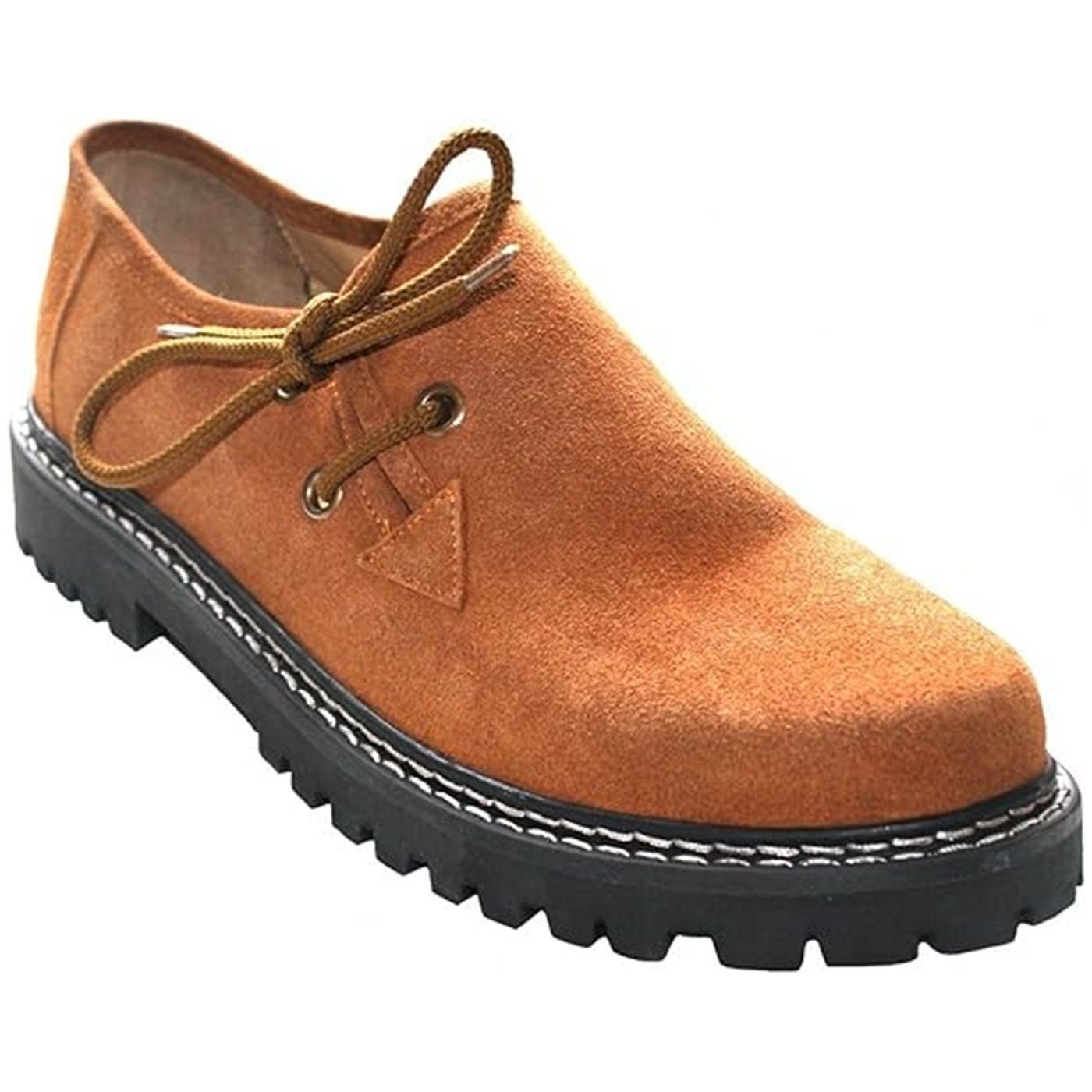 German Wear GW1800-V Haferlschuh Trachtenschuhe Haferlschuhe günstig online kaufen