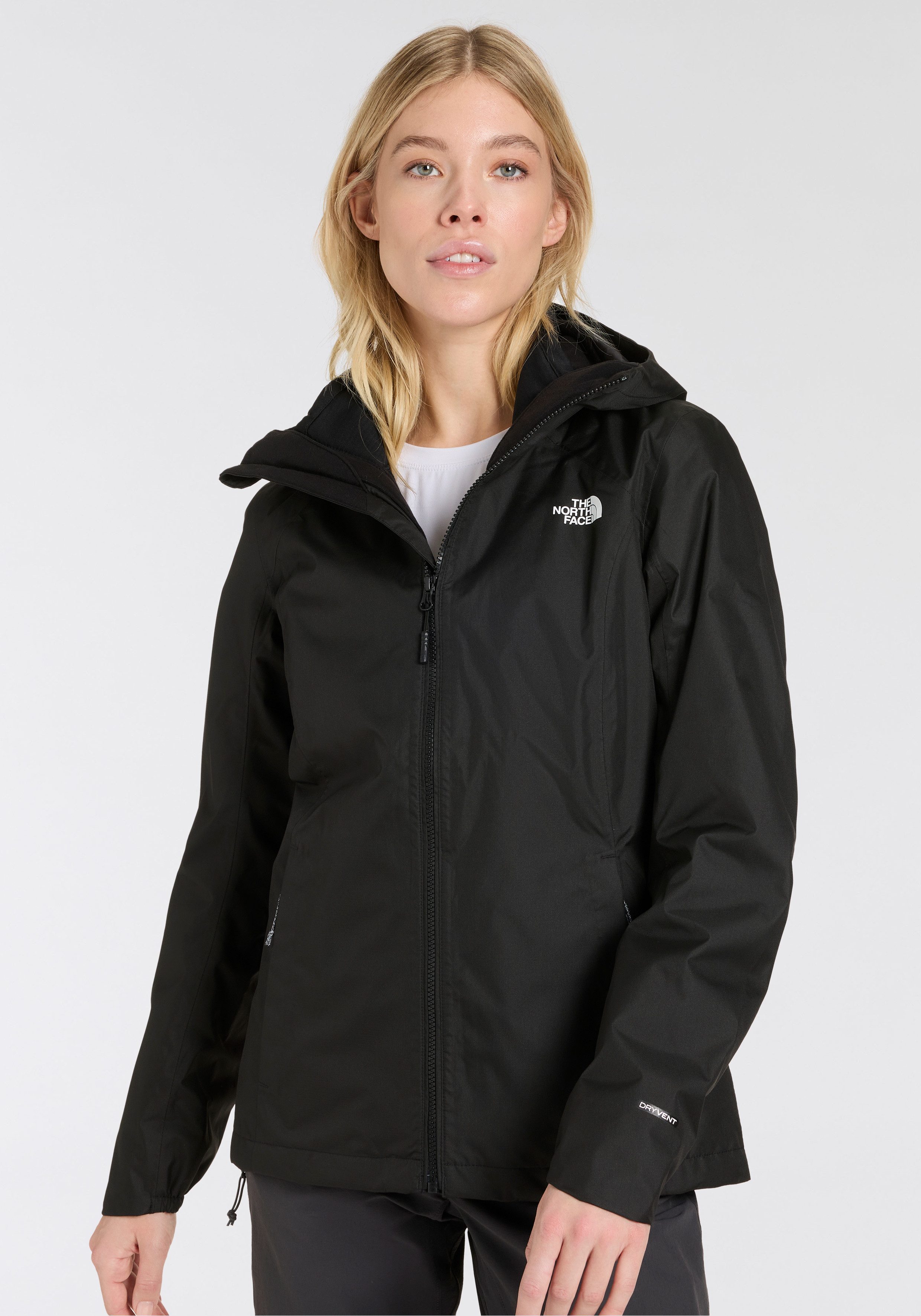 The North Face Funktionsjacke W QUEST günstig online kaufen