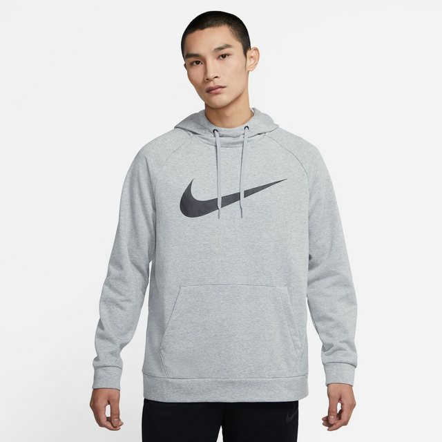 Nike Kapuzensweatshirt "DRI-FIT MENS PULLOVER TRAINING HOODIE" günstig online kaufen