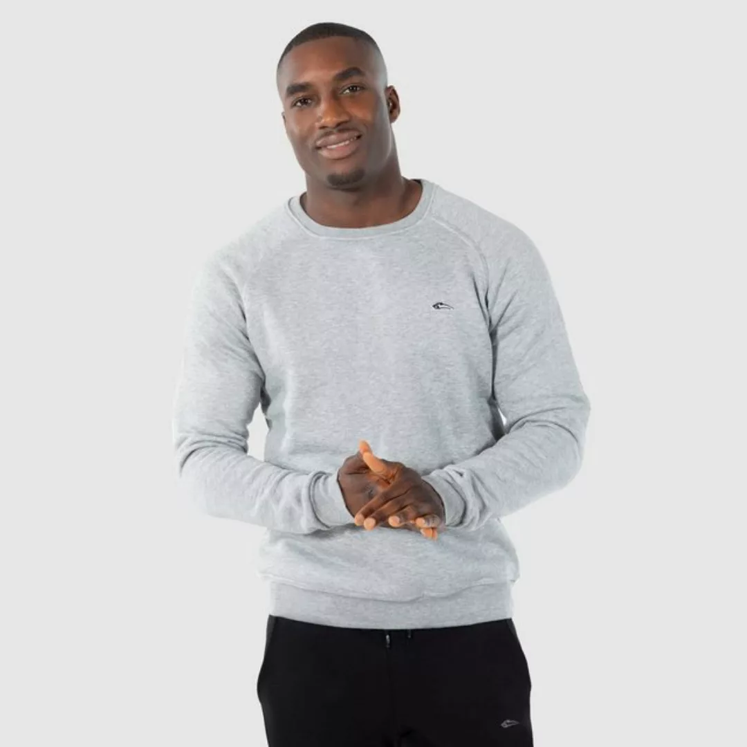 Smilodox Sweatshirt Convinced günstig online kaufen