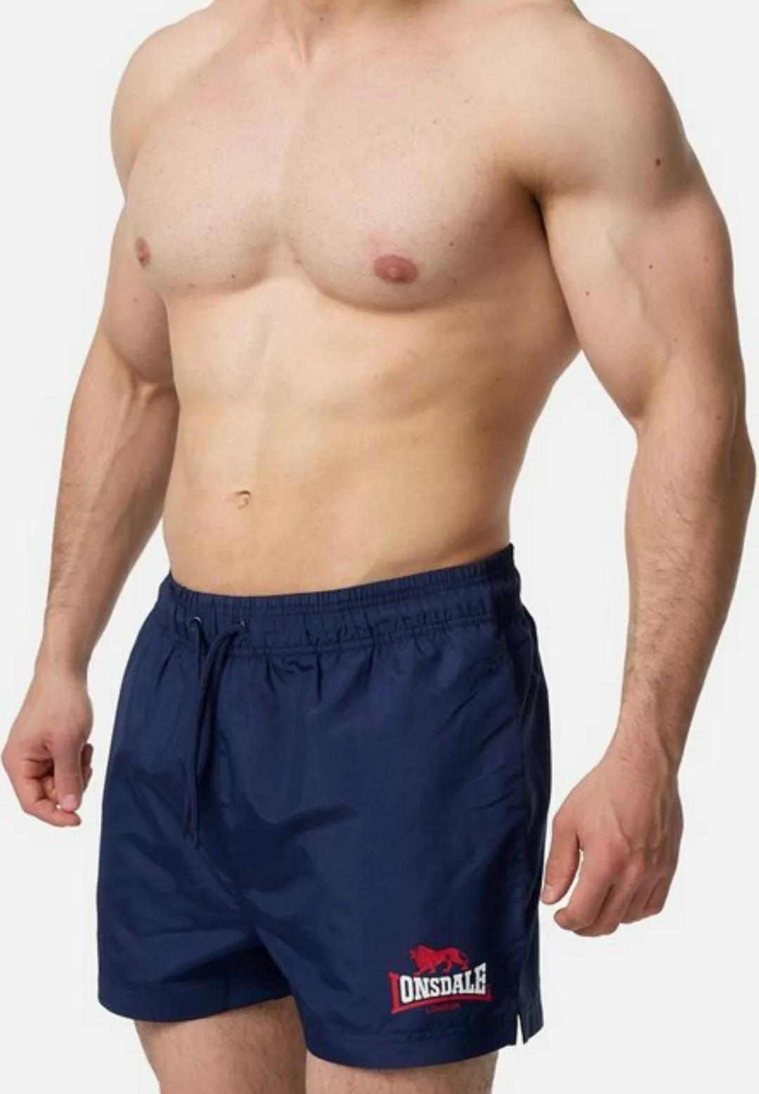 Lonsdale Shorts Kilstay günstig online kaufen