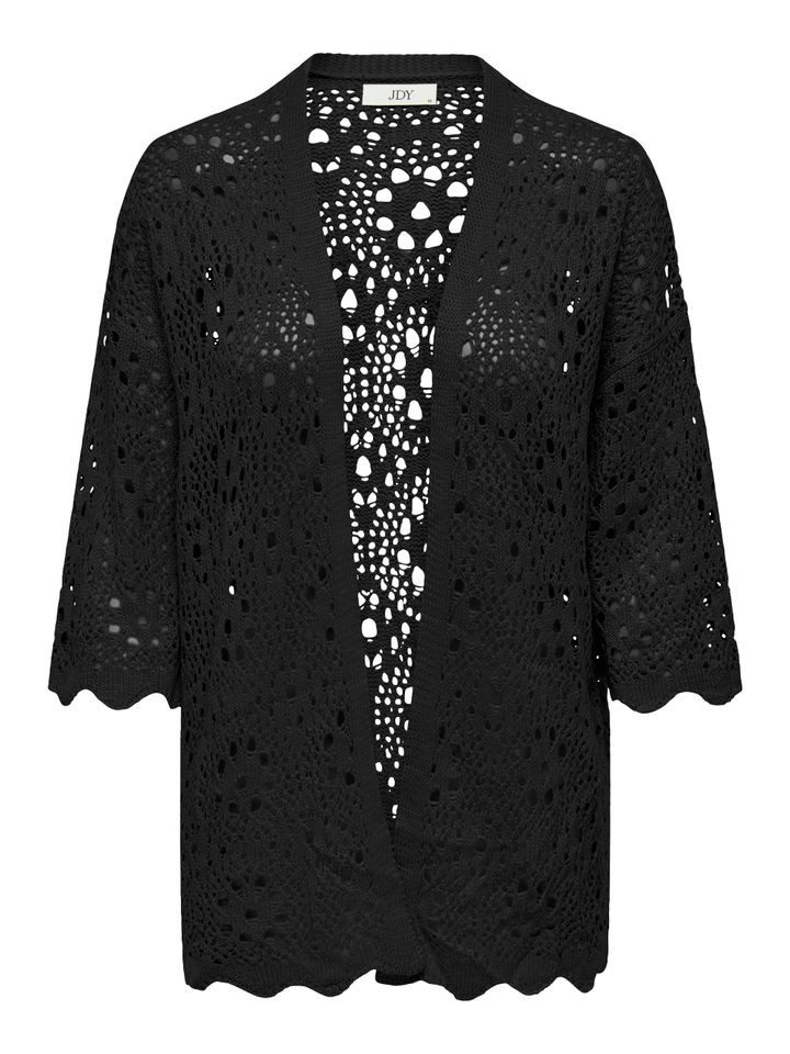 JDY Strickjacke JDY – Häkeljacke Damen günstig online kaufen