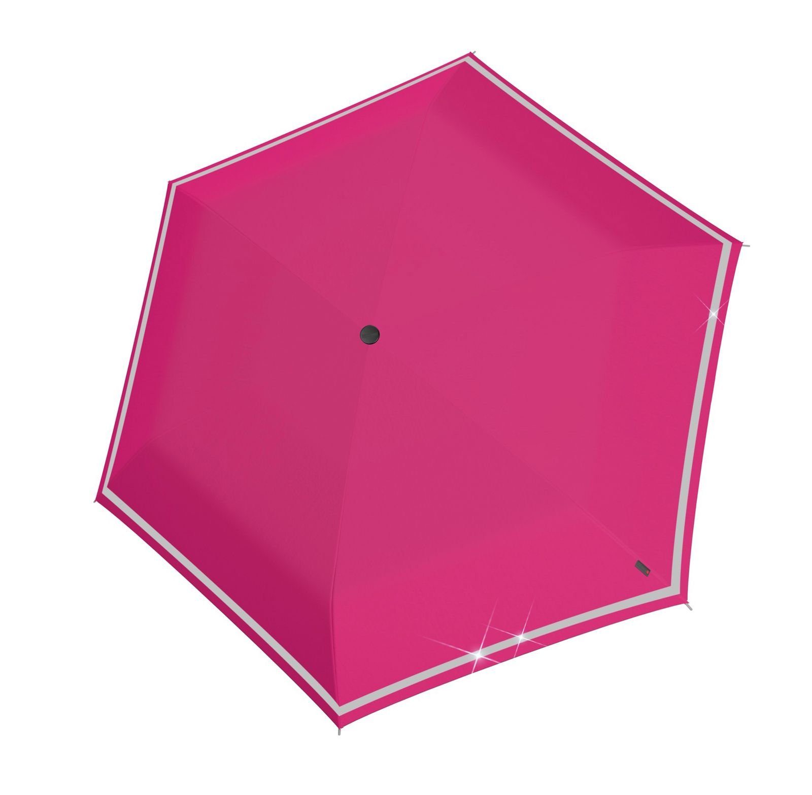 Knirps® Taschenregenschirm Rookie Manual günstig online kaufen