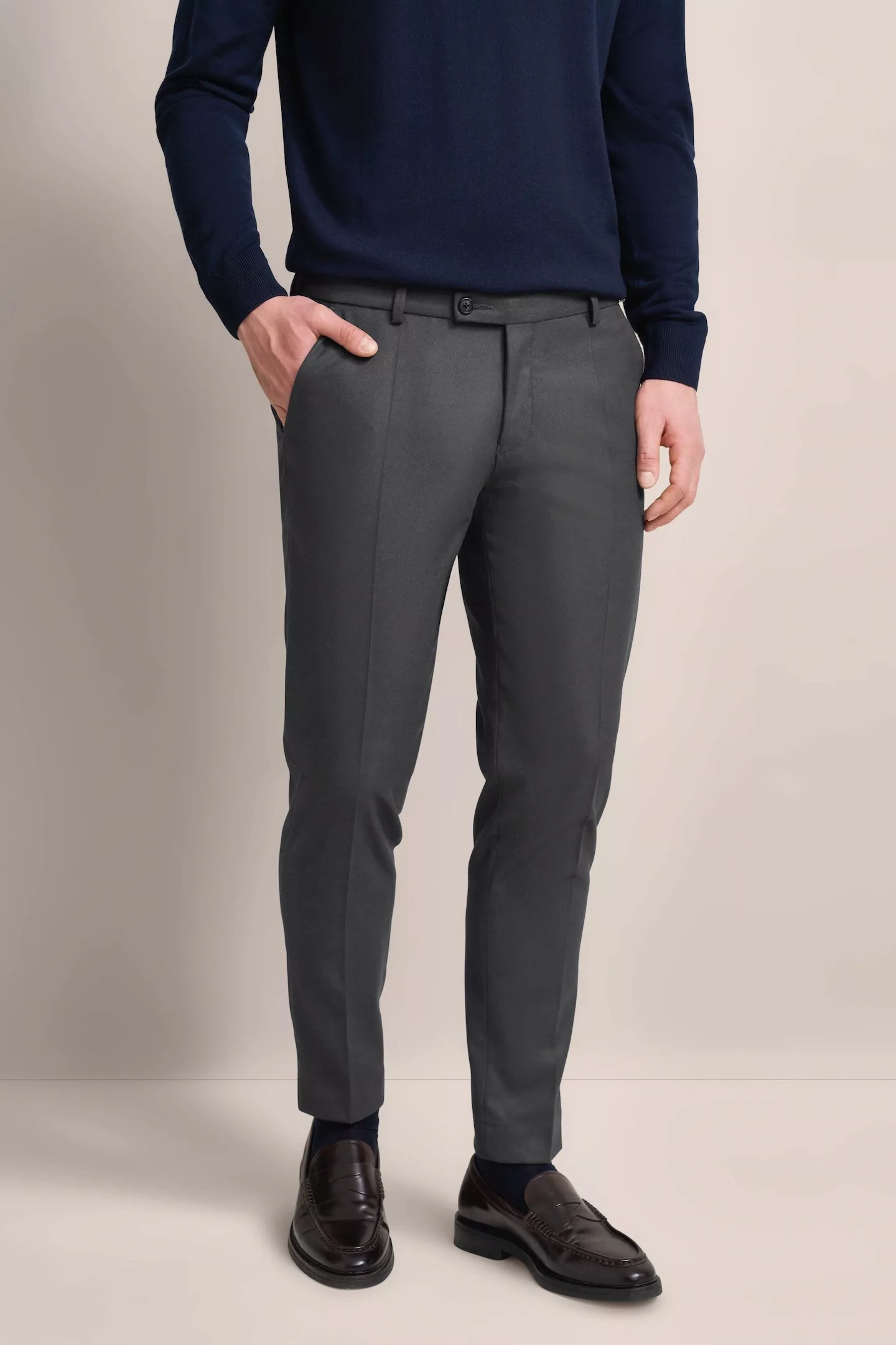 bugatti 5-Pocket-Hose, mit moderner Form günstig online kaufen