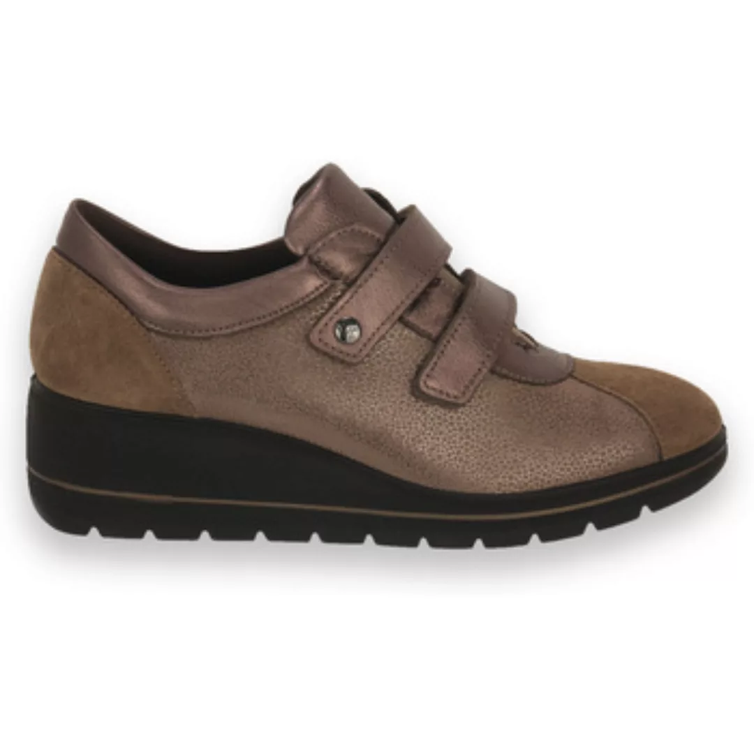 Enval  Sneaker RUNA TAUPE günstig online kaufen