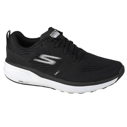 Skechers Go Run Pure 2 Shoes EU 37 Black günstig online kaufen