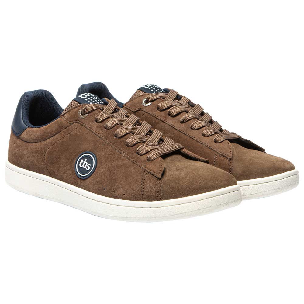 Tbs Lewtown Sportschuhe EU 40 Brown günstig online kaufen