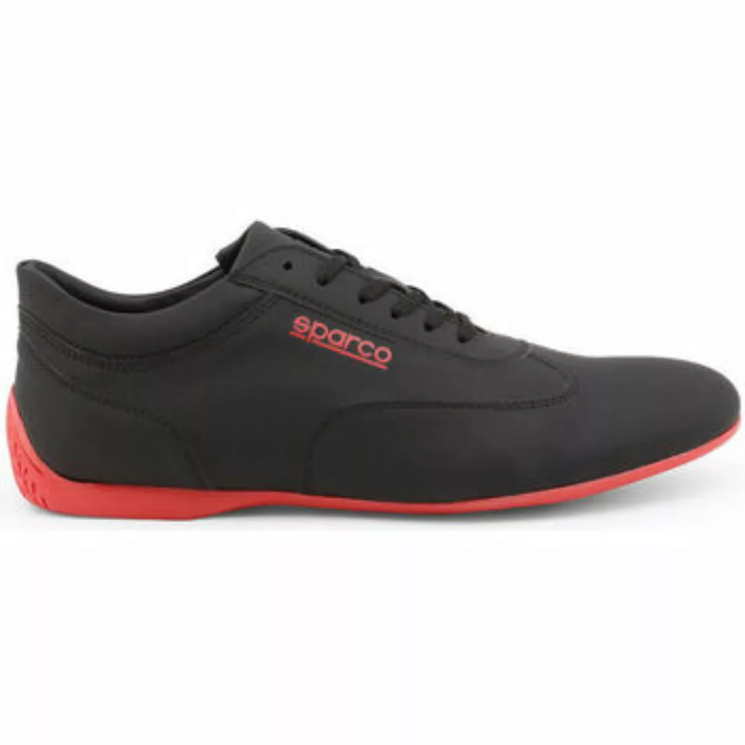 Sparco  Sneaker Imola Limited - Blk/Red günstig online kaufen