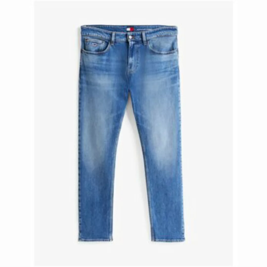 Tommy Jeans  Straight Leg Jeans DM0DM20987 günstig online kaufen
