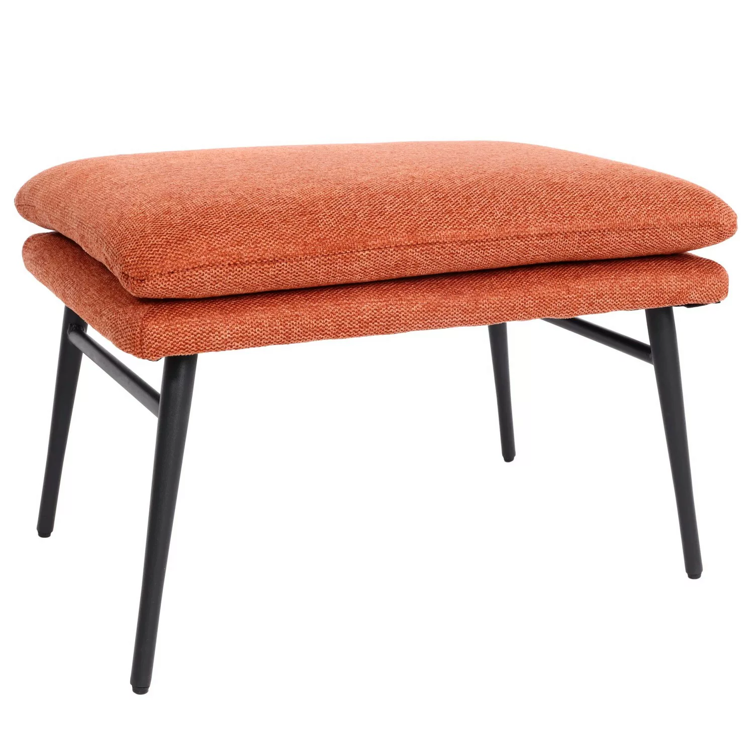 MCW Hocker L62 Terracotta-Braun günstig online kaufen