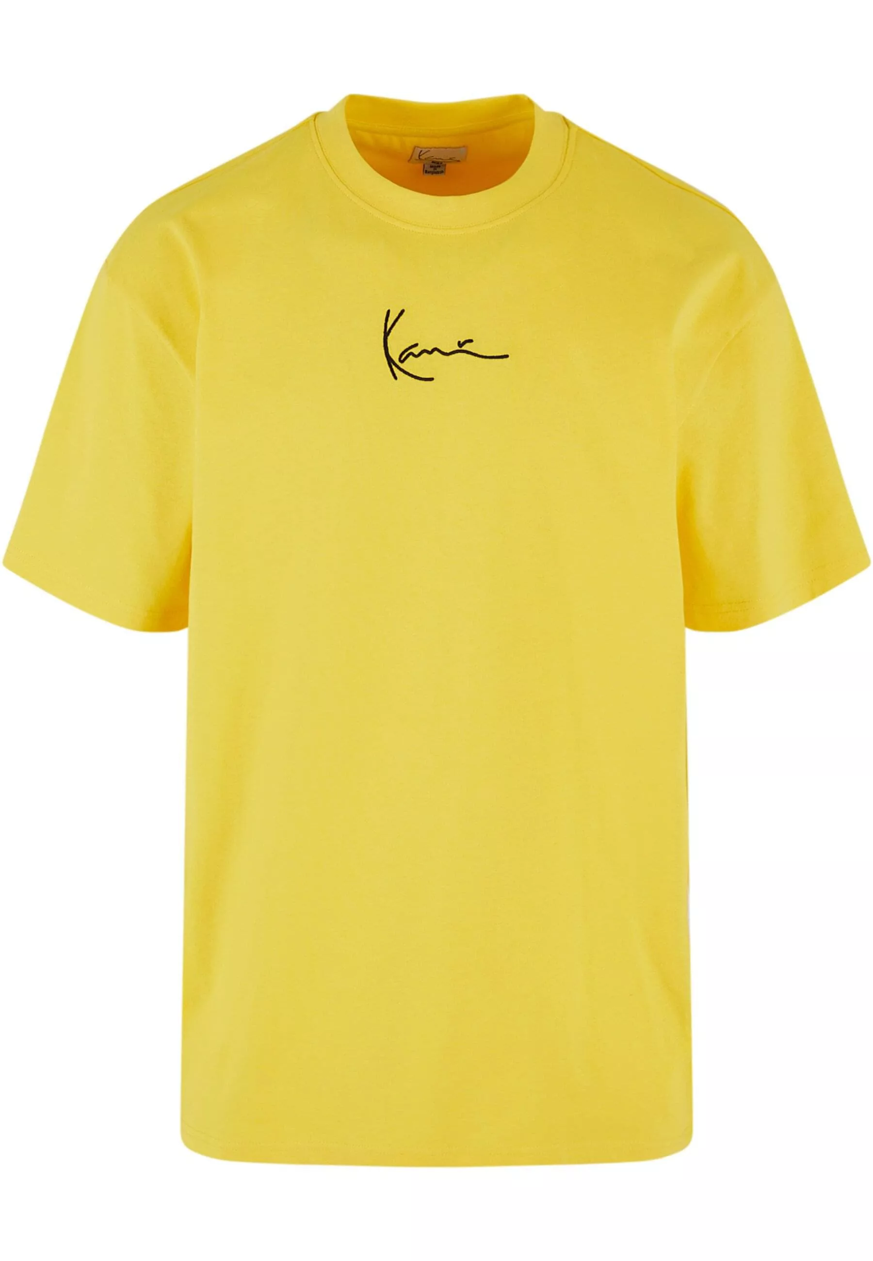 Karl Kani Kurzarmshirt "Karl Kani Herren" günstig online kaufen