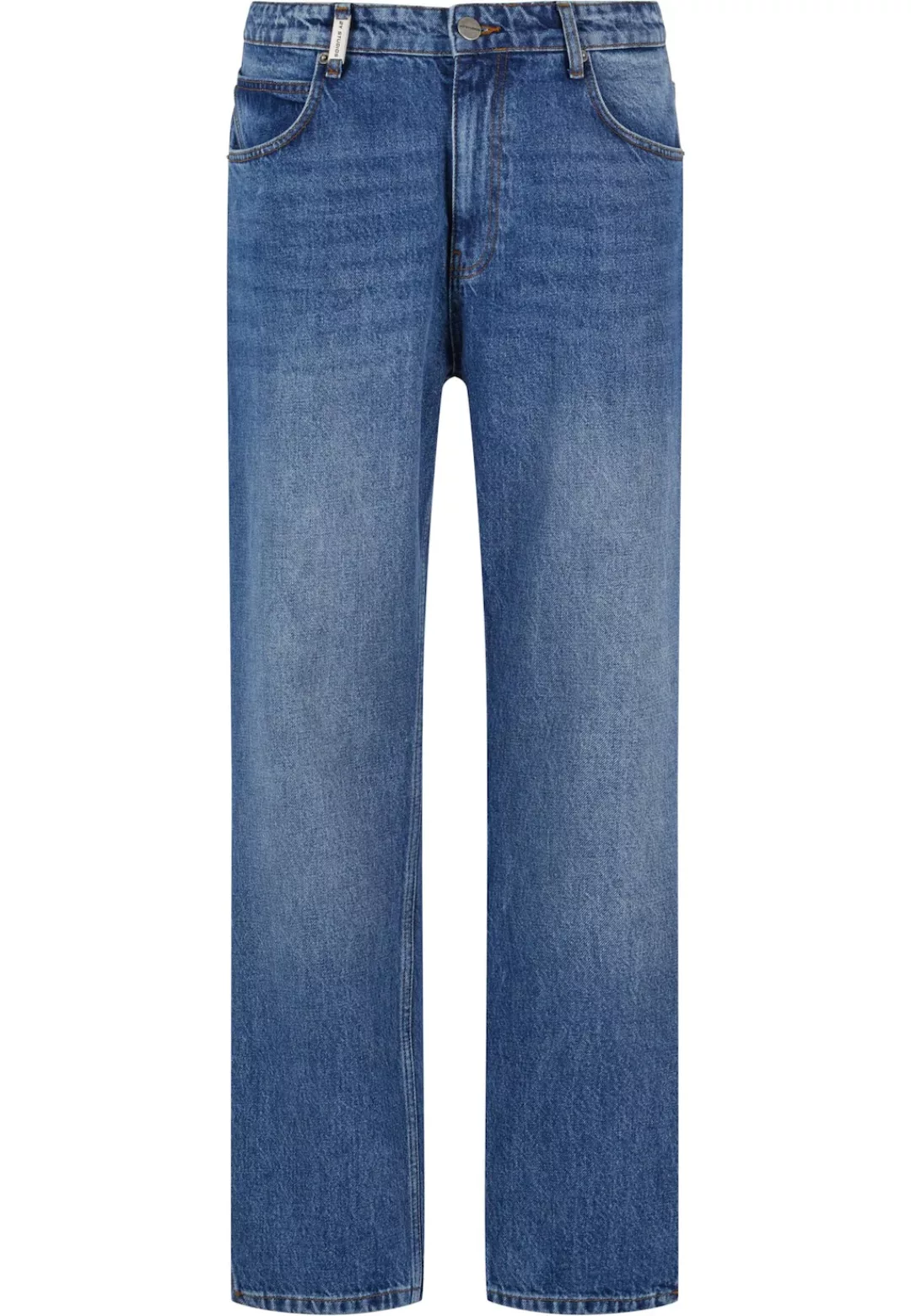 2Y Studios Bequeme Jeans "2Y Studios 2Y Amaru Ankle Straight Jeans" günstig online kaufen