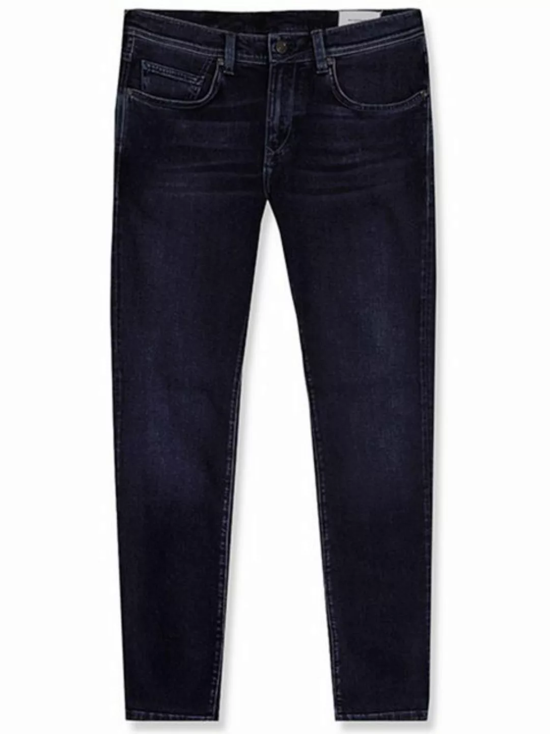 BALDESSARINI Regular-fit-Jeans BLD-Jayden, blue/black used günstig online kaufen