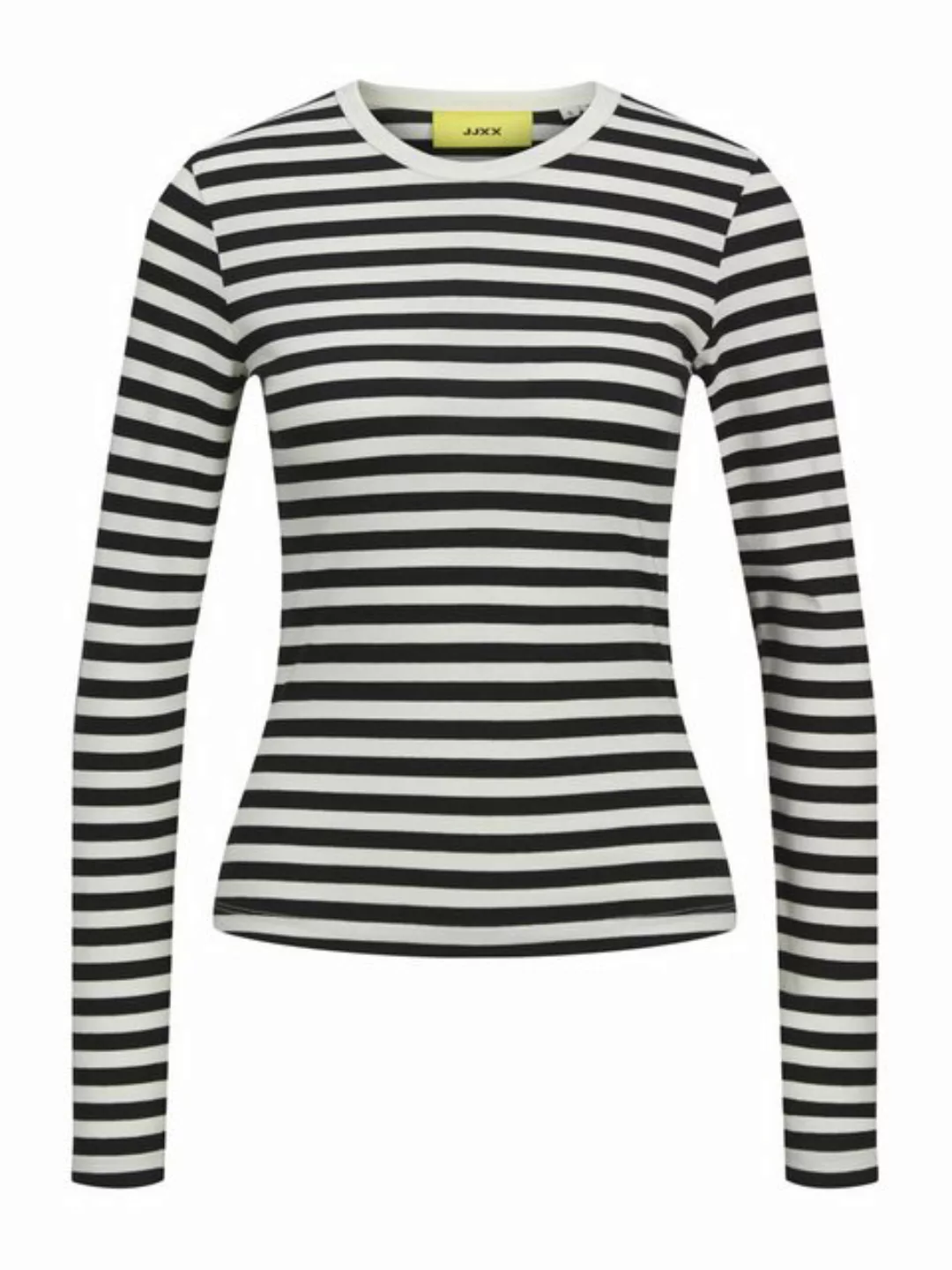 JJXX Langarmshirt JXCeline Gigi (1-tlg) Plain/ohne Details günstig online kaufen