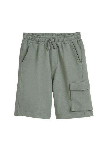 Marc O'Polo Shorts aus reiner Bio-Baumwolle günstig online kaufen