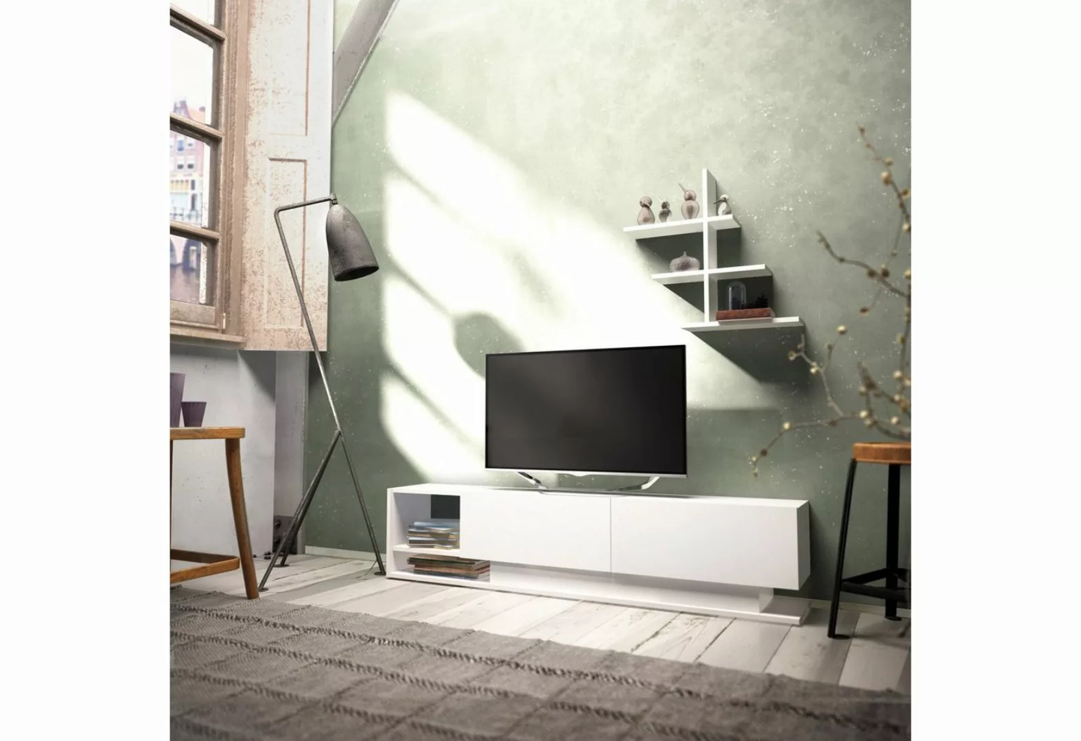Skye Decor TV-Schrank ZNA3044-TV -Einheit günstig online kaufen