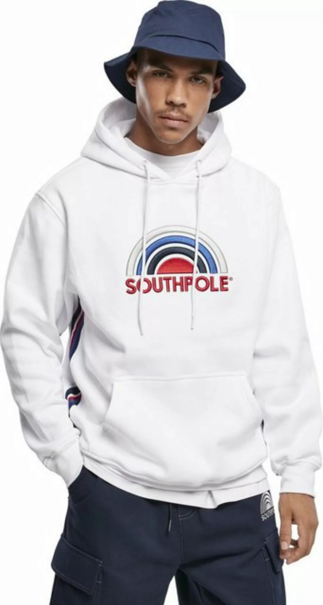 Southpole Kapuzenpullover günstig online kaufen