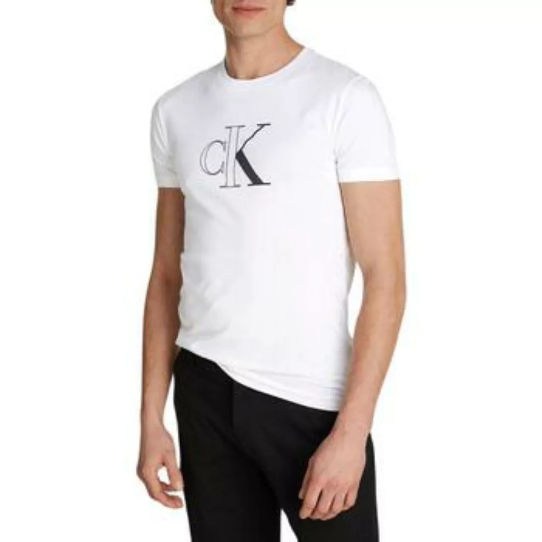 Calvin Klein Jeans  T-Shirt - günstig online kaufen