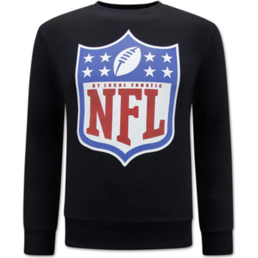Local Fanatic  Sweatshirt NFL Für günstig online kaufen