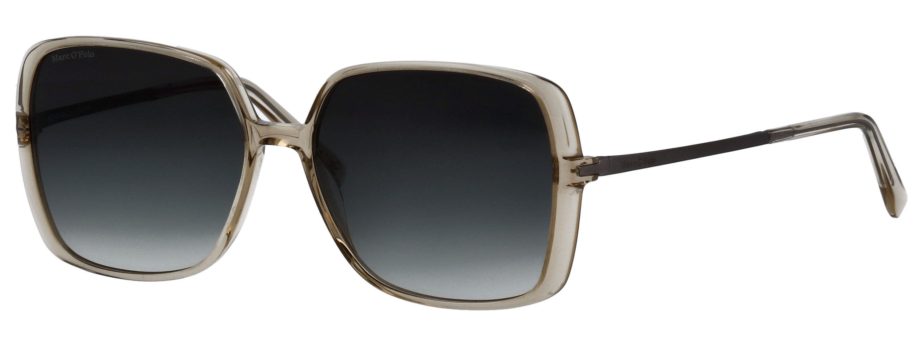 Marc OPolo Sonnenbrille "Marc OPolo EYEWEAR Sonnenbrille" günstig online kaufen