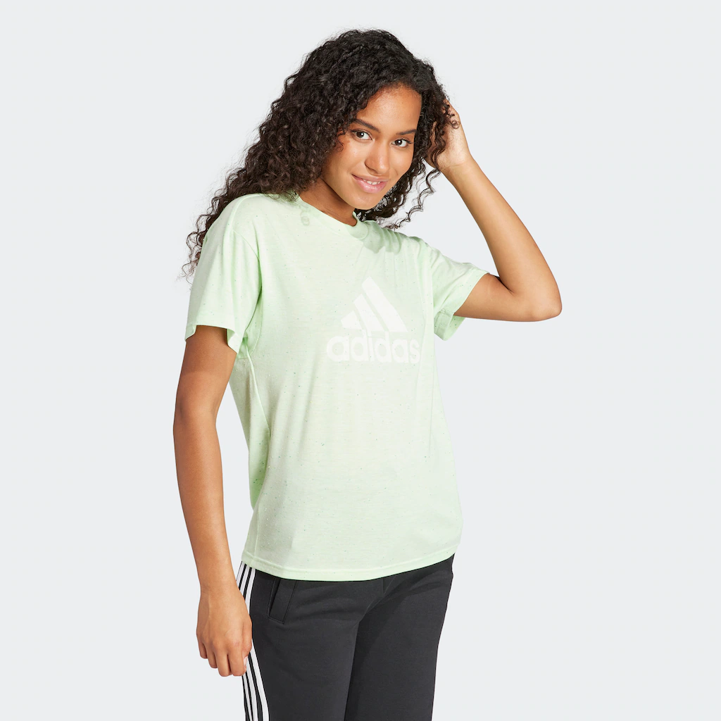 adidas Sportswear T-Shirt "FUTURE ICONS WINNERS 3.0" günstig online kaufen