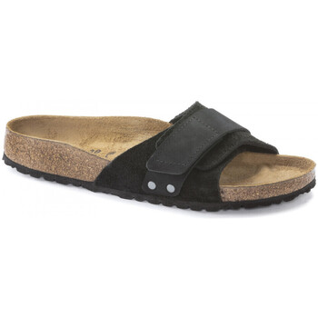 Birkenstock  Sandalen Oita w lenb/leve günstig online kaufen