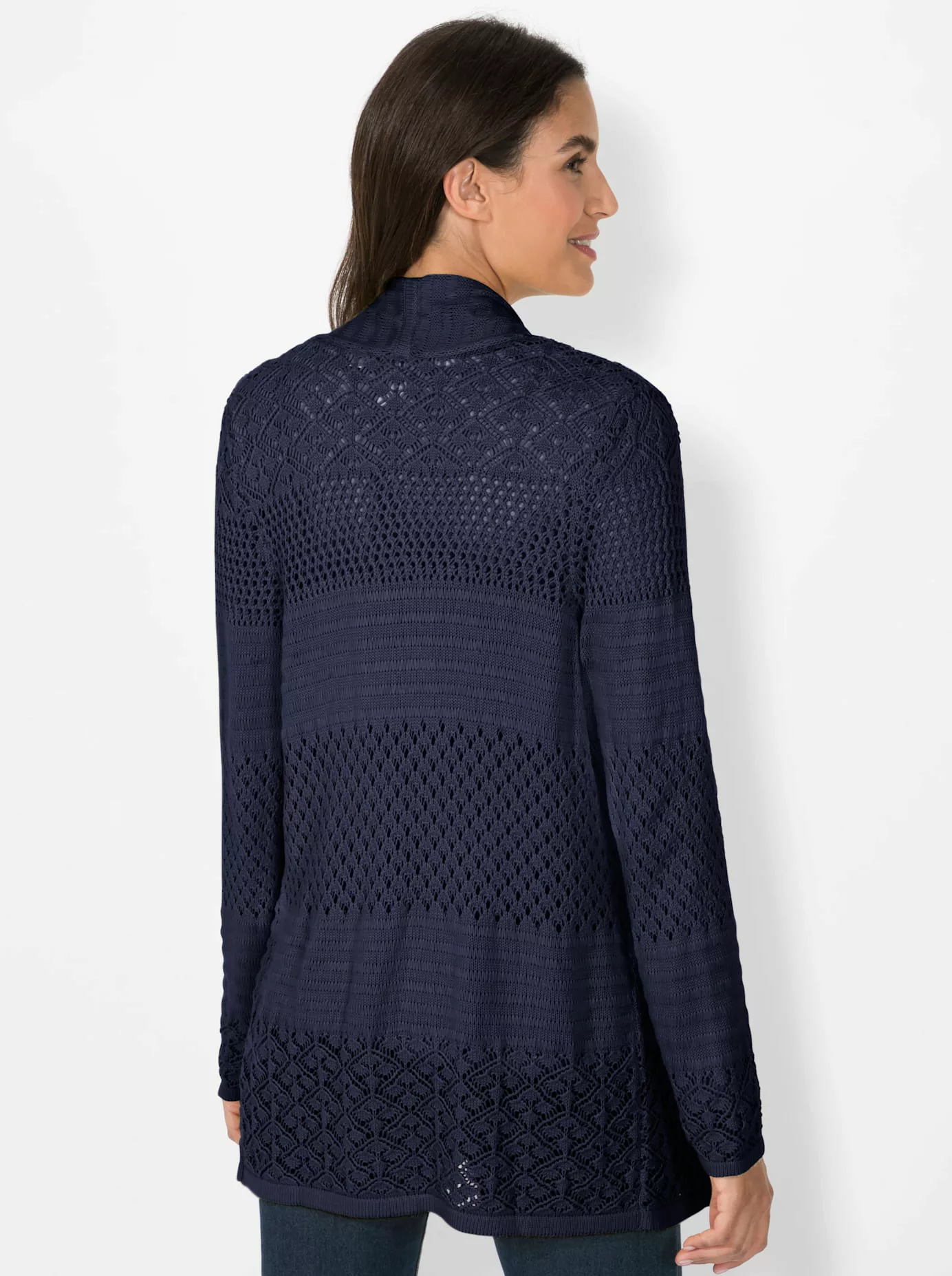 Inspirationen Strickjacke günstig online kaufen