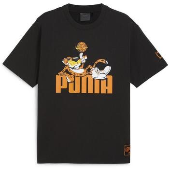 Puma  T-Shirts & Poloshirts 625873-01 günstig online kaufen