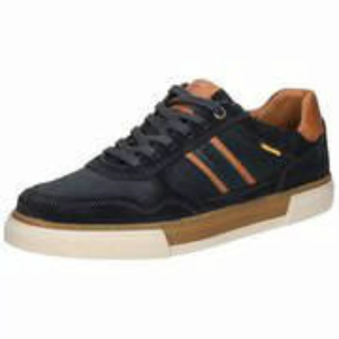 Camel Active Sneaker Herren blau|blau|blau|blau|blau|blau günstig online kaufen