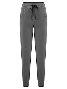 Jogg-Pants Peter Hahn grau günstig online kaufen