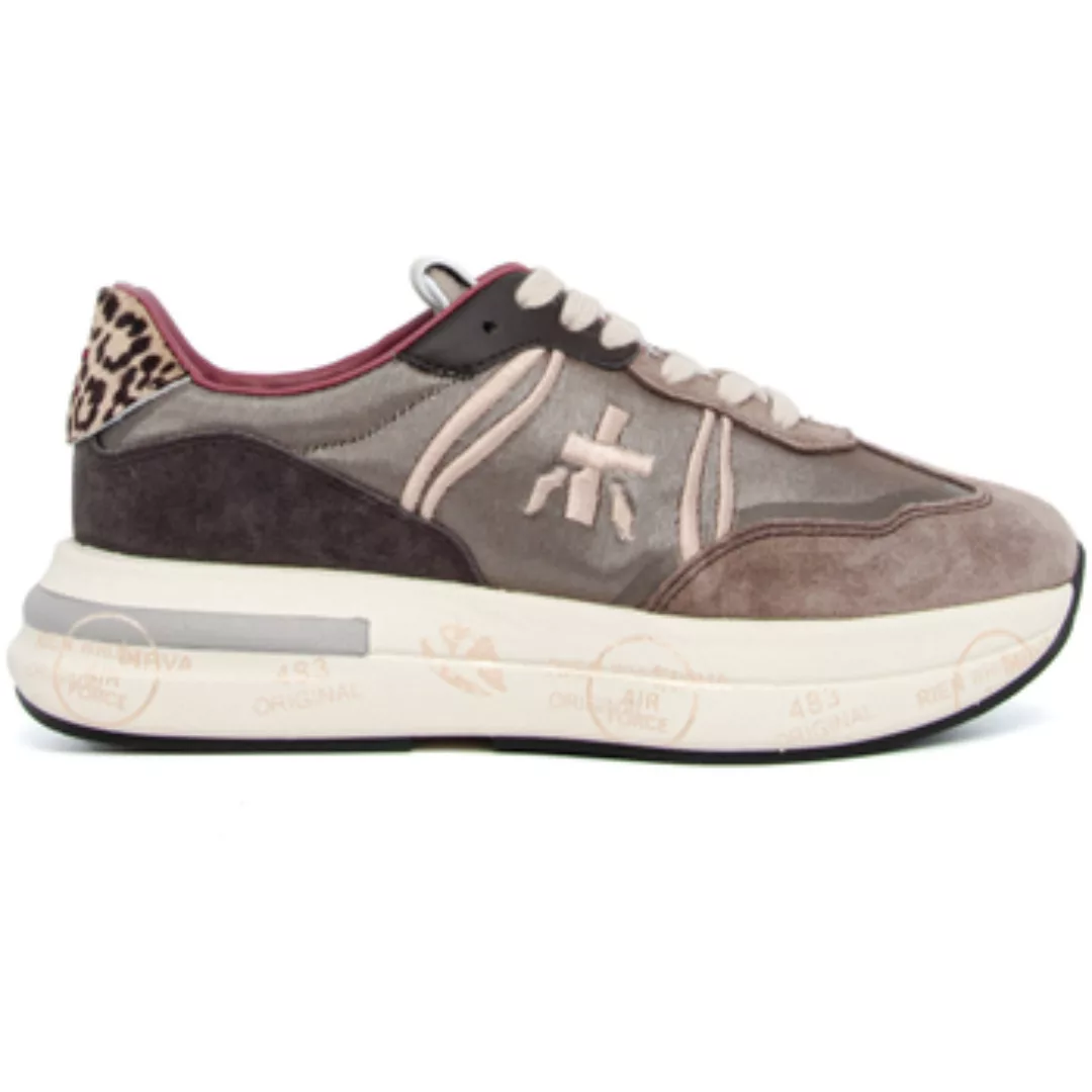 Premiata  Sneaker CASSIE 7003 günstig online kaufen