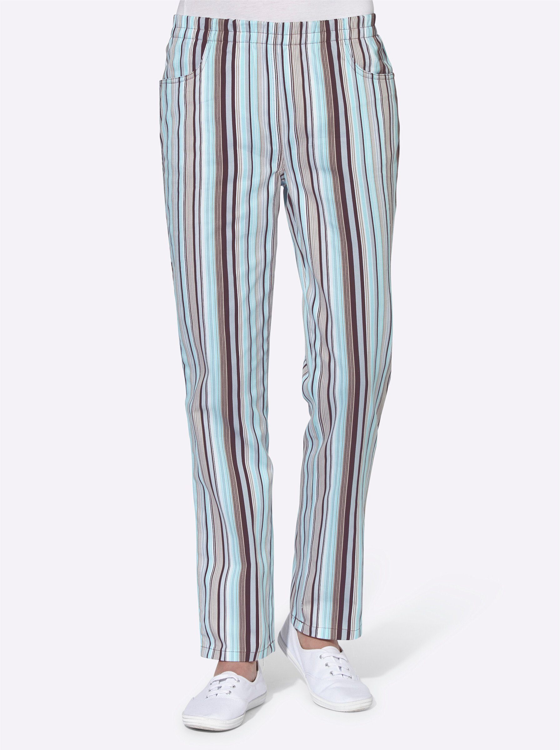 Classic Basics Schlupfhose günstig online kaufen