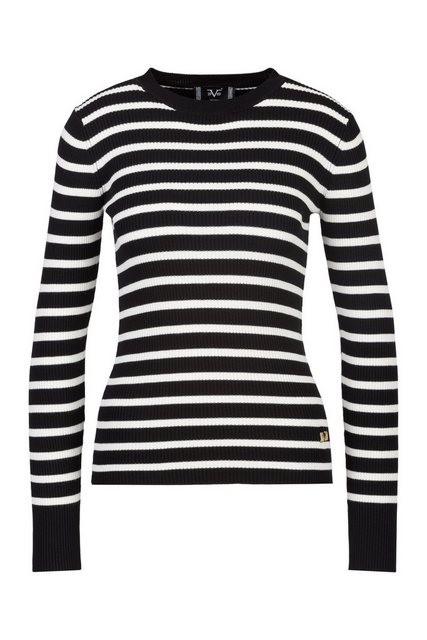 19V69 Italia by Versace Strickpullover ANTONIA günstig online kaufen