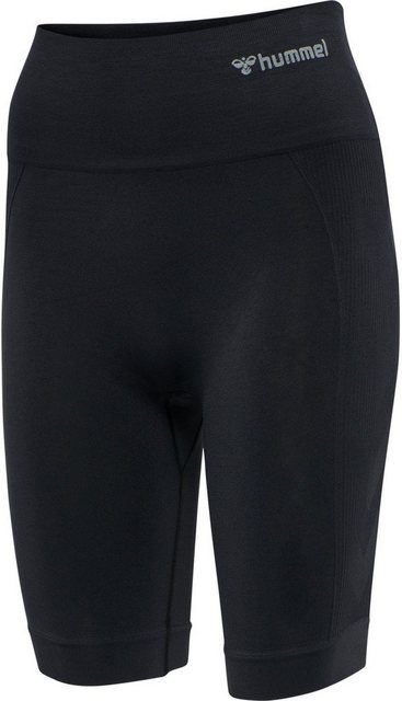 hummel Shorts HMLTIF SEAMLESS CYLING SHORTS (1-tlg) günstig online kaufen